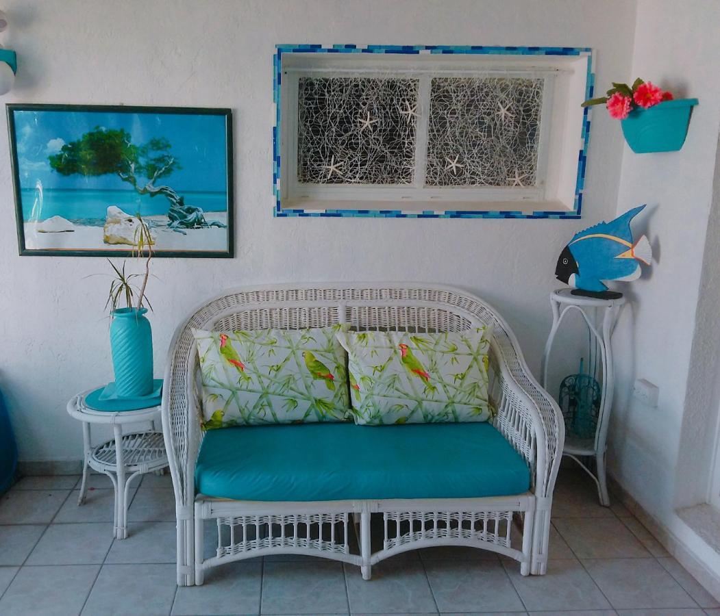 Villas On Great Bay Villa Foxie 菲利普斯堡 外观 照片
